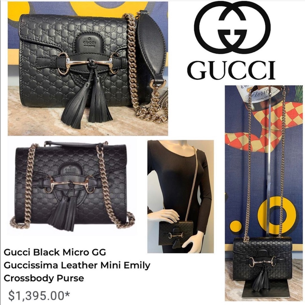 Gucci Bag